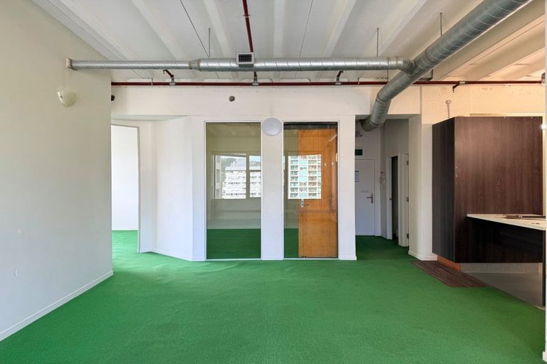 Photo of property in Quantum Apartments, 59 Boulcott Street, Wellington Central, Wellington, 6011