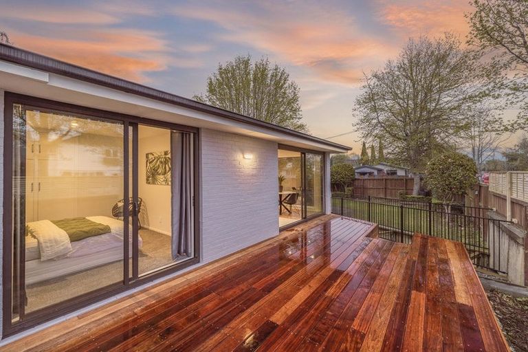 Photo of property in 24 Scotston Avenue, St Albans, Christchurch, 8052