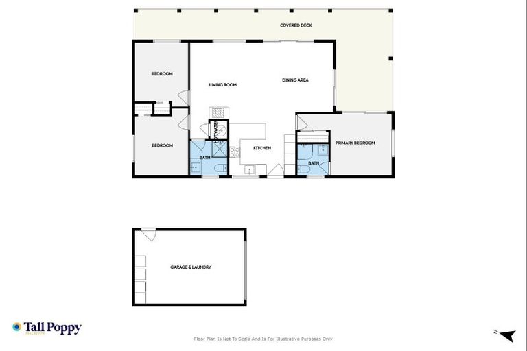 Photo of property in 177 Matapuna Road, Horopito, Raetihi, 4696