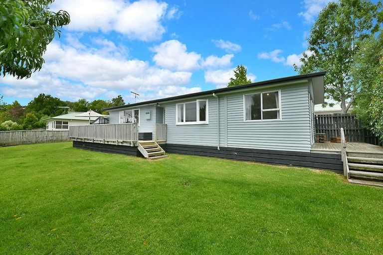 Photo of property in 57d Rautawhiri Road, Helensville, 0800