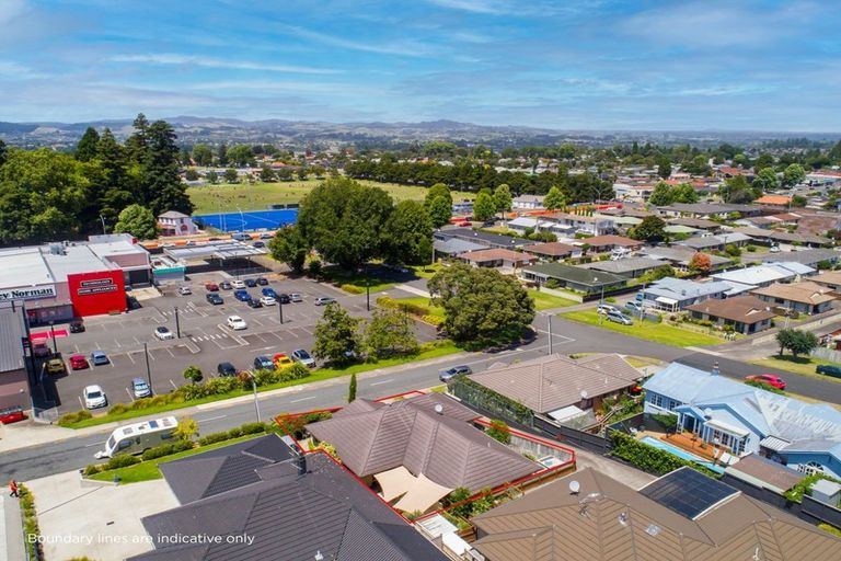 Photo of property in 83 Christopher Street, Tauranga South, Tauranga, 3112