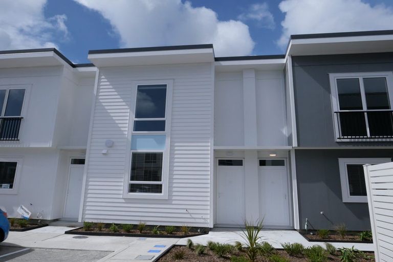Photo of property in 20/30 Adventure Drive, Whitby, Porirua, 5024