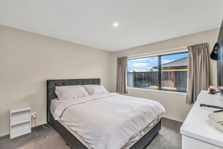 Photo of property in 52 Longcot Drive, Rolleston, 7615