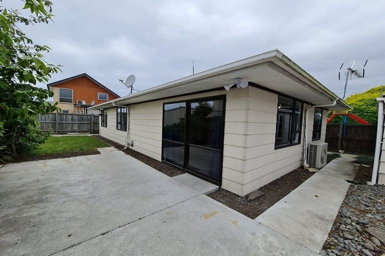 Photo of property in 5/456 Worcester Street, Linwood, Christchurch, 8011