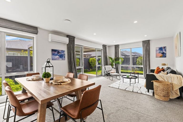 Photo of property in 5 Limbrick Close, Wigram, Christchurch, 8042