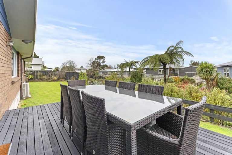 Photo of property in 36 Maire Street, Inglewood, 4330