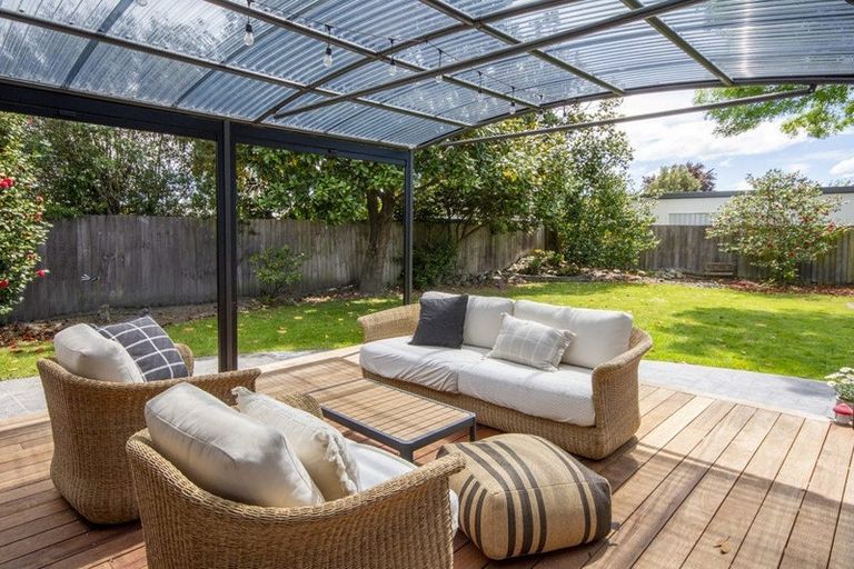 Photo of property in 6 Mathias Place, Kaiapoi, 7630