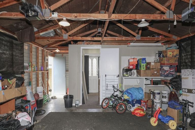 Photo of property in 1 Rimu Avenue, Huntly, 3700