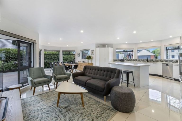 Photo of property in 46 Travis Country Drive, Burwood, Christchurch, 8083