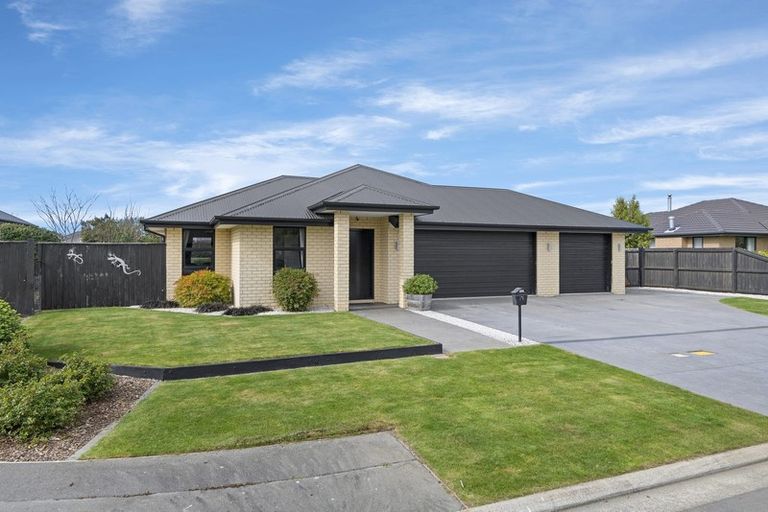 Photo of property in 14 Christie Place, Rolleston, 7614