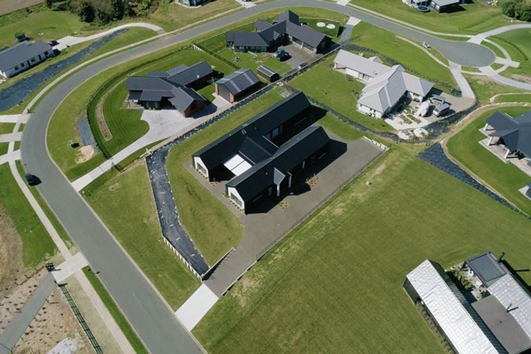 Photo of property in 12 Headlands Drive, Te Awamutu, 3875