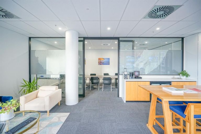 Photo of property in 251/2u Market Lane, Wellington Central, Wellington, 6011