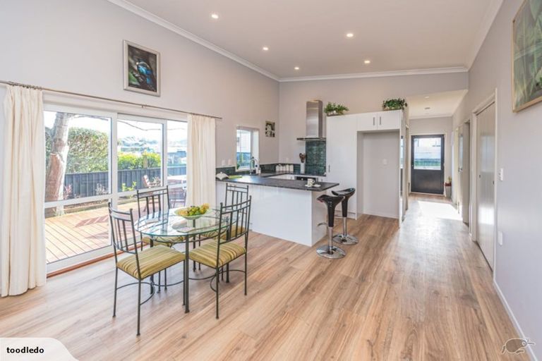 Photo of property in 5 Pehi Street, Whanganui East, Whanganui, 4500