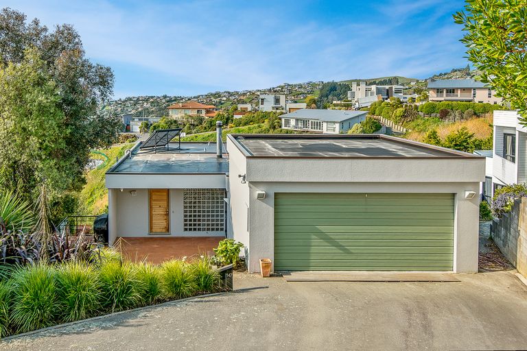 Photo of property in 147 Kidson Terrace, Cashmere, Christchurch, 8022