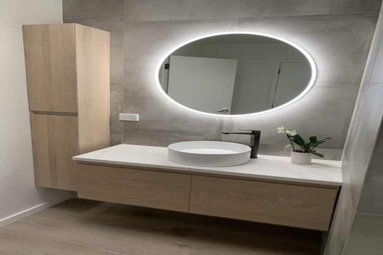 Photo of property in 2/59 Maxwelton Drive, Mairangi Bay, Auckland, 0630