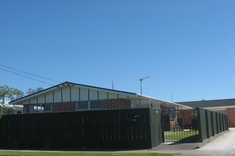 Photo of property in 15a Hale Street, Blenheim, 7201