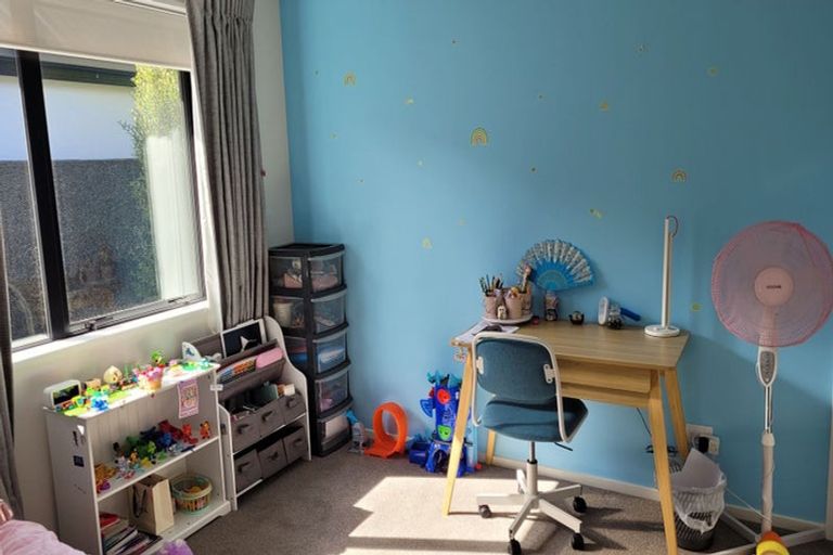 Photo of property in 7 Kate Sheppard Drive, Rolleston, 7615