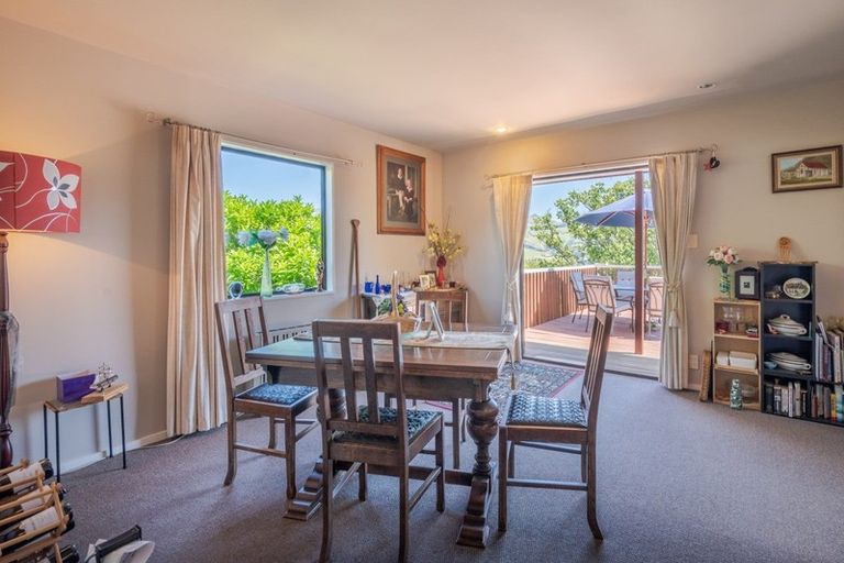 Photo of property in 5 Ngaio Grove, Robinsons Bay, Akaroa, 7581