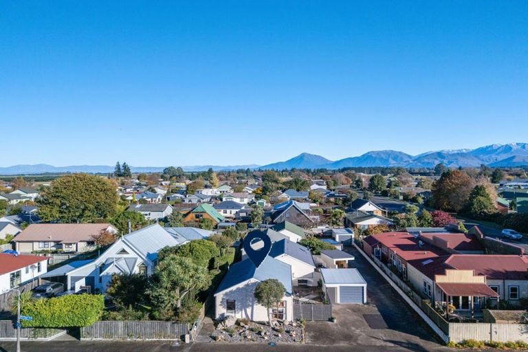 Photo of property in 1/29 Mcmillan Street, Methven, 7730