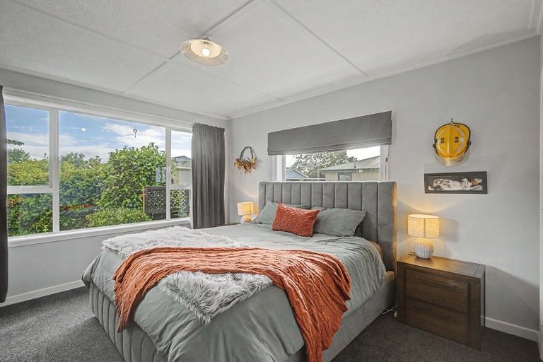 Photo of property in 542 Herbert Street, Waverley, Invercargill, 9810