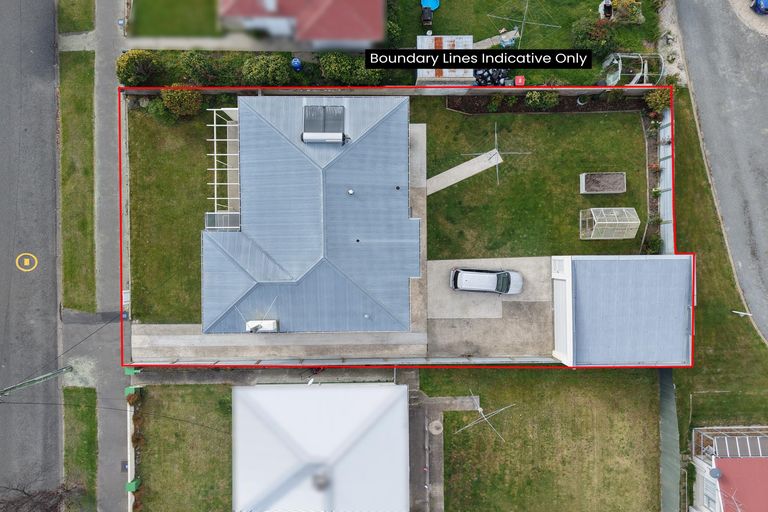Photo of property in 37 Taward Street, Oamaru North, Oamaru, 9400
