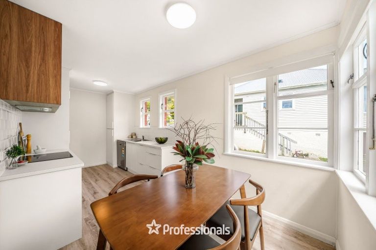 Photo of property in 40 Judd Crescent, Naenae, Lower Hutt, 5011