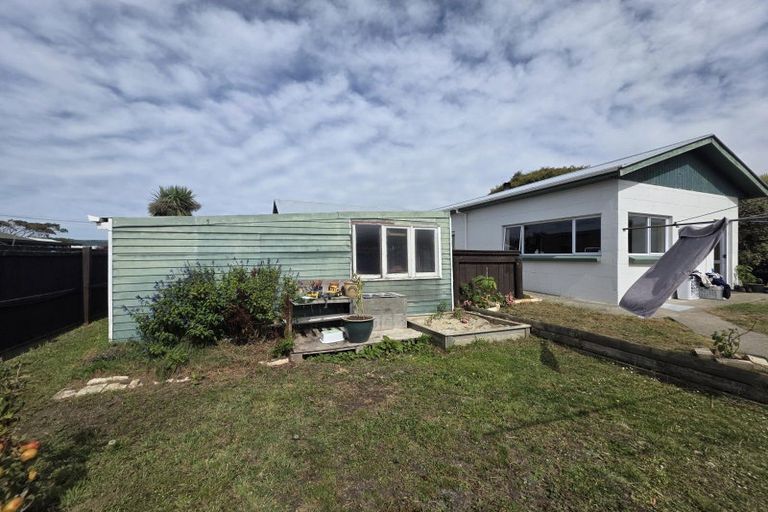 Photo of property in 20 Exe Street, Oamaru, 9400