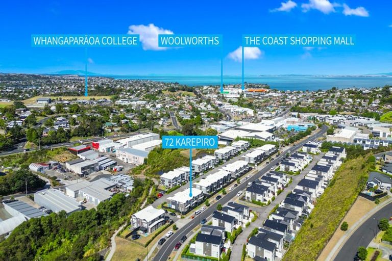 Photo of property in 1106/8 Lakewood Court, Manukau, Auckland, 2104