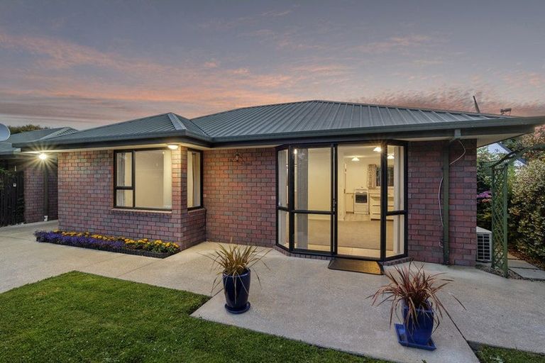 Photo of property in 57 Stourbridge Street, Spreydon, Christchurch, 8024