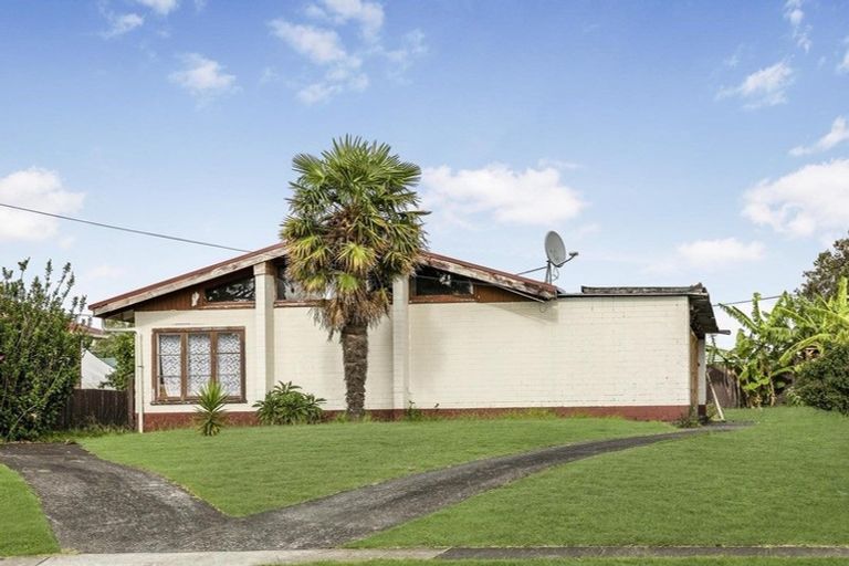 Photo of property in 227 Bairds Road, Otara, Auckland, 2023