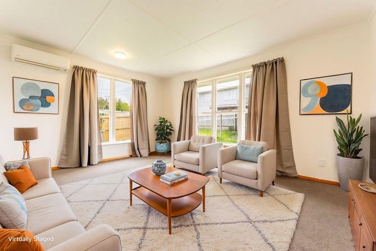 Photo of property in 33a Usk Street, Marchwiel, Timaru, 7910