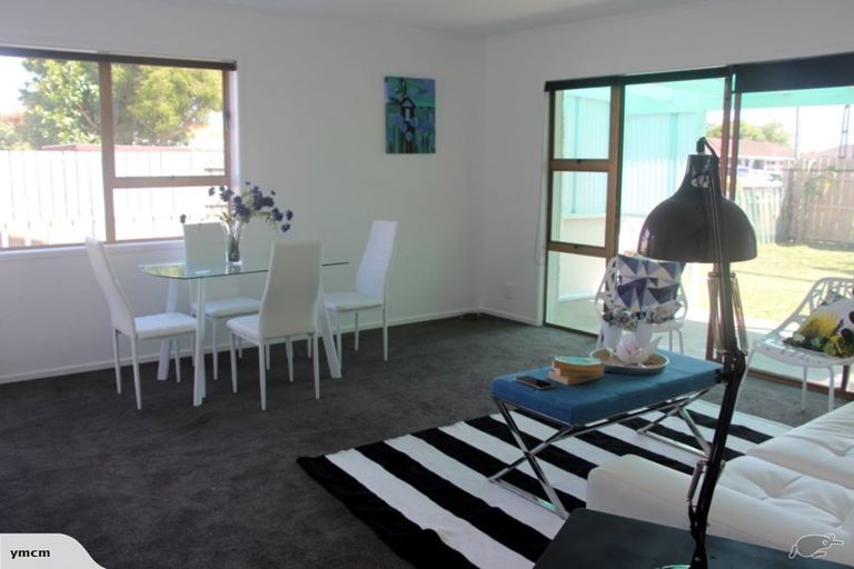 Photo of property in 5/43 Birdwood Avenue, Papatoetoe, Auckland, 2025