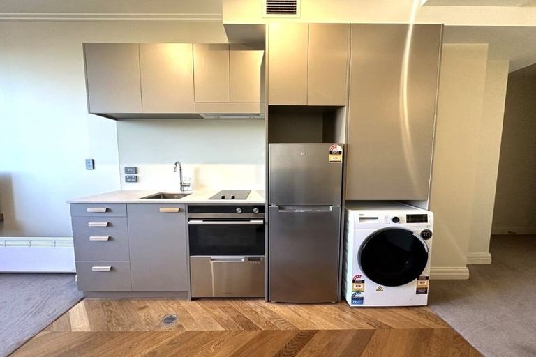 Photo of property in Chevron Suites, 301/8u Chaffers Street, Te Aro, Wellington, 6011