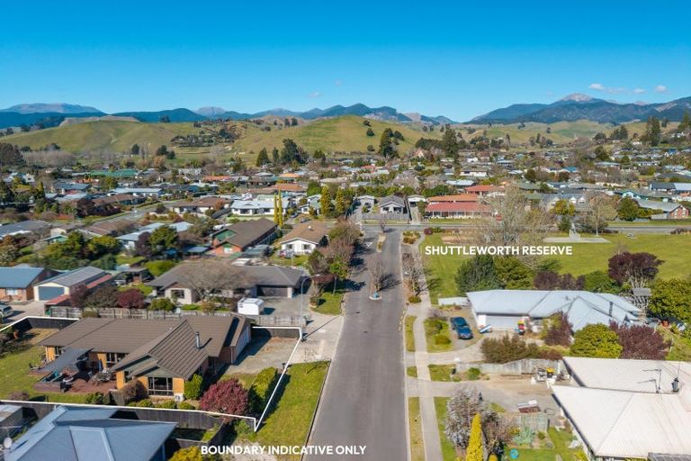 Photo of property in 10 Whiting Drive, Wakefield, 7025