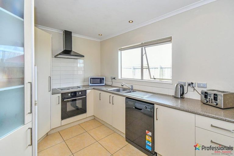 Photo of property in 55 Pukaki Road, Mangere, Auckland, 2022