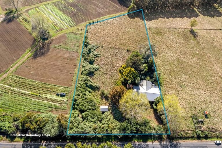 Photo of property in 178 Fitzgerald Road, Drury, 2577