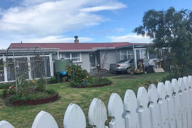 Photo of property in 101 Fergusson Drive, Thames, 3500