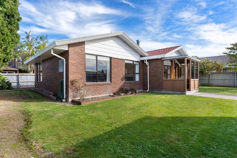 Photo of property in 3/48 Hei Hei Road, Hei Hei, Christchurch, 8042
