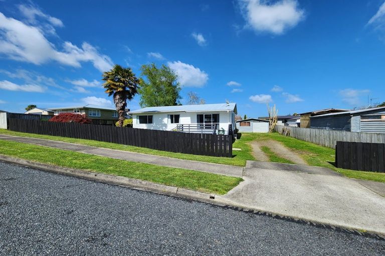 Photo of property in 227 Pekerau Crescent, Te Awamutu, 3800