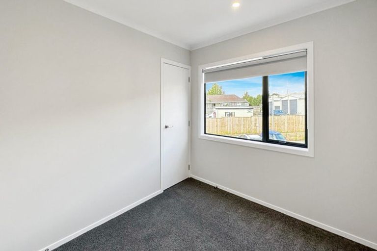 Photo of property in 43/125b Metcalfe Road, Ranui, Auckland, 0612