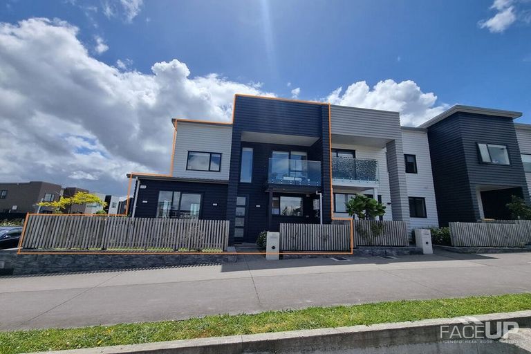 Photo of property in 156 Squadron Drive, Hobsonville, Auckland, 0616