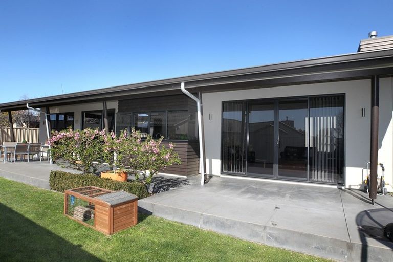 Photo of property in 93 Russell Robertson Drive, Havelock North, 4130