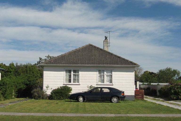 Photo of property in 44 Collins Street, Te Hapara, Gisborne, 4010