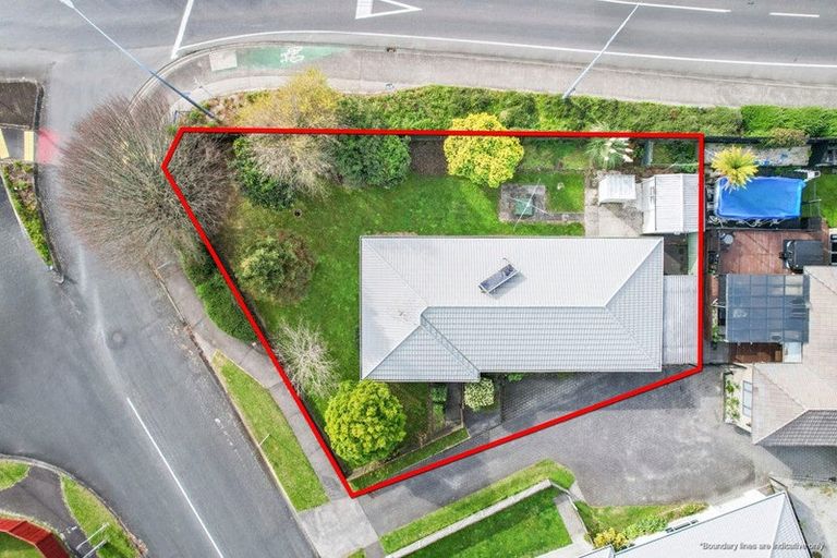 Photo of property in 1a Saxbys Road, Glenview, Hamilton, 3206