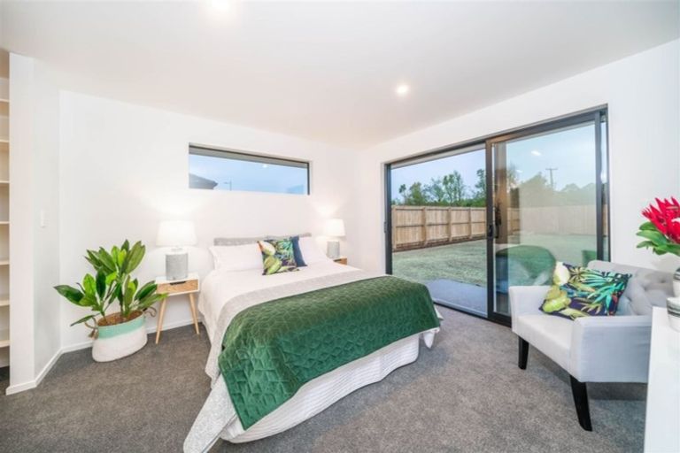 Photo of property in 315 Lincoln Rolleston Road, Rolleston, 7615