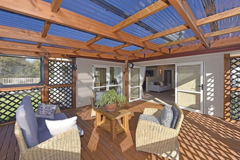 Photo of property in 17 Taranaki Drive, Woodend, 7610