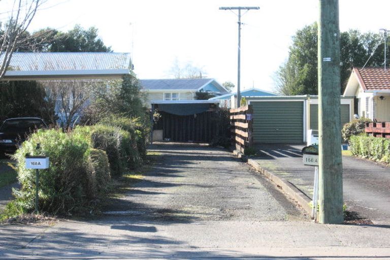 Photo of property in 166 Tramway Road, Enderley, Hamilton, 3214