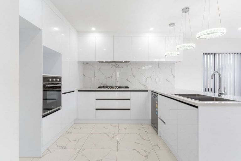 Photo of property in 38b Rowandale Avenue, Manurewa, Auckland, 2102