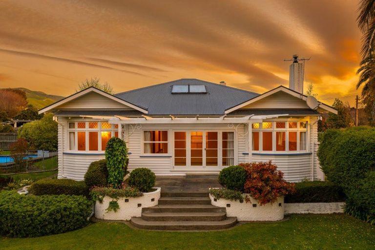 Photo of property in 307 Scott Street, Witherlea, Blenheim, 7201