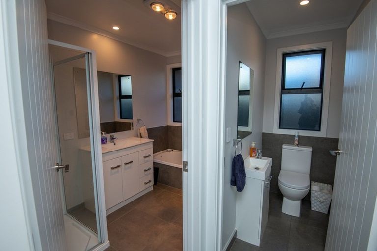 Photo of property in 55 Harrison Street, Allenton, Ashburton, 7700